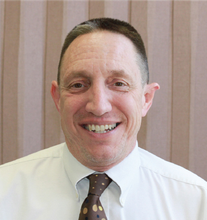 Saverio "Buddy" Capuano