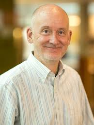 James Thomson headshot (Morgridge Institute for Research image)
