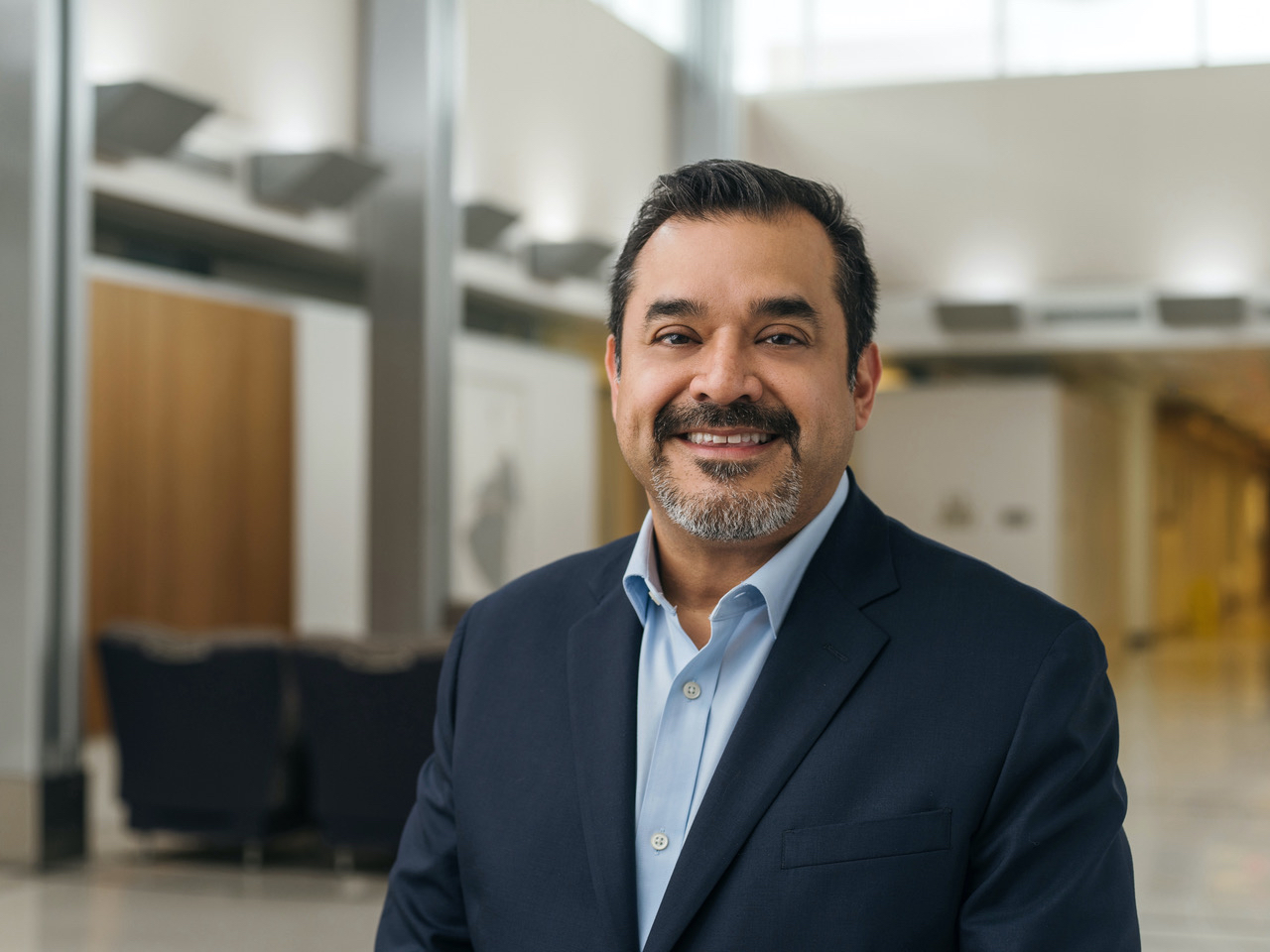 Ricardo Carrion, Jr.