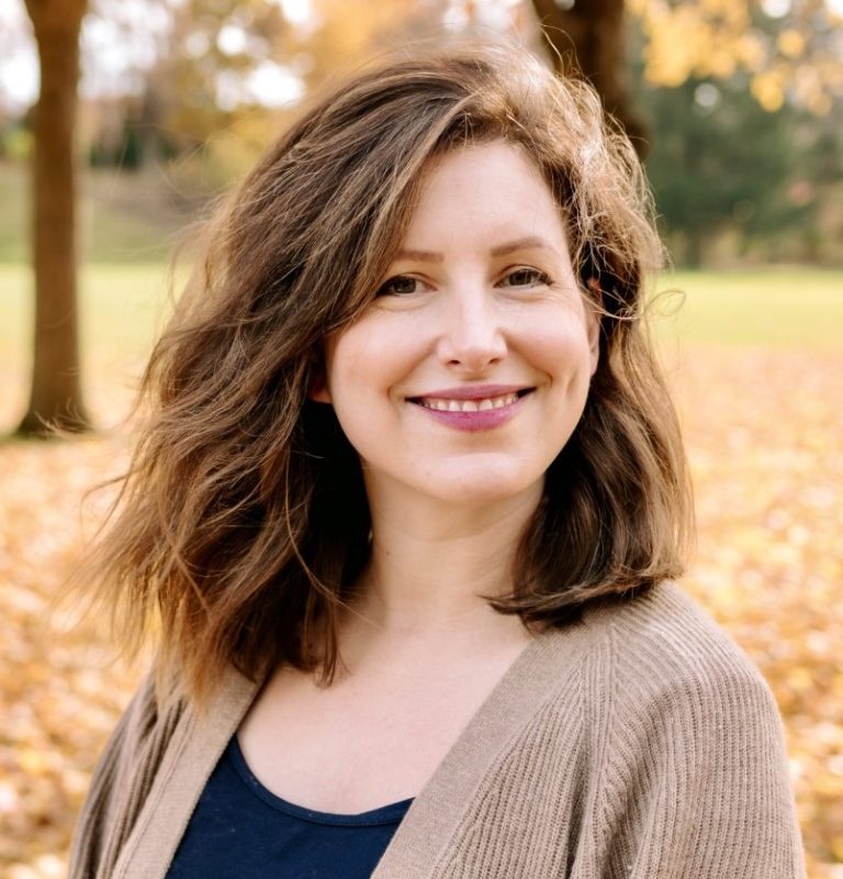 Jessica Phillips