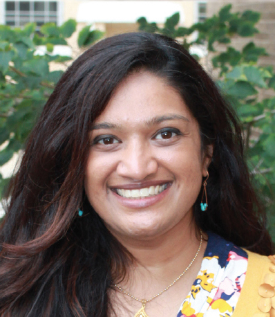 Shreya Larson